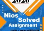 nios tma questions with answers class 12 pdf download english