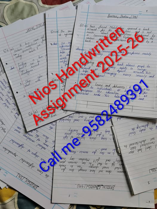 Nios-Hindi-301-Solved-Assignment-For-12th-Class-2025-26-1