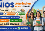 2026 nios solved assignment online pdf file