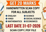 Buy NIOS Solved Assignments 2025-26 at Best Price