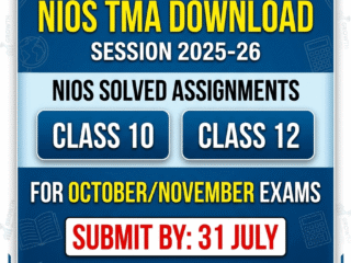 Nios-solved-assignment-28